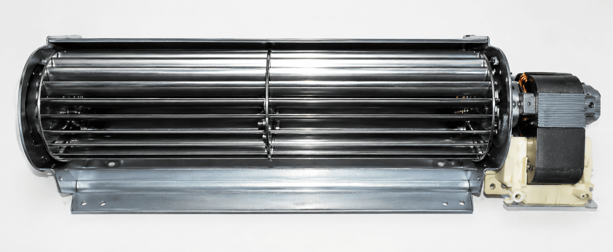 VENTILATORE TANGENZIALE QLN BOCCA DA 24CM