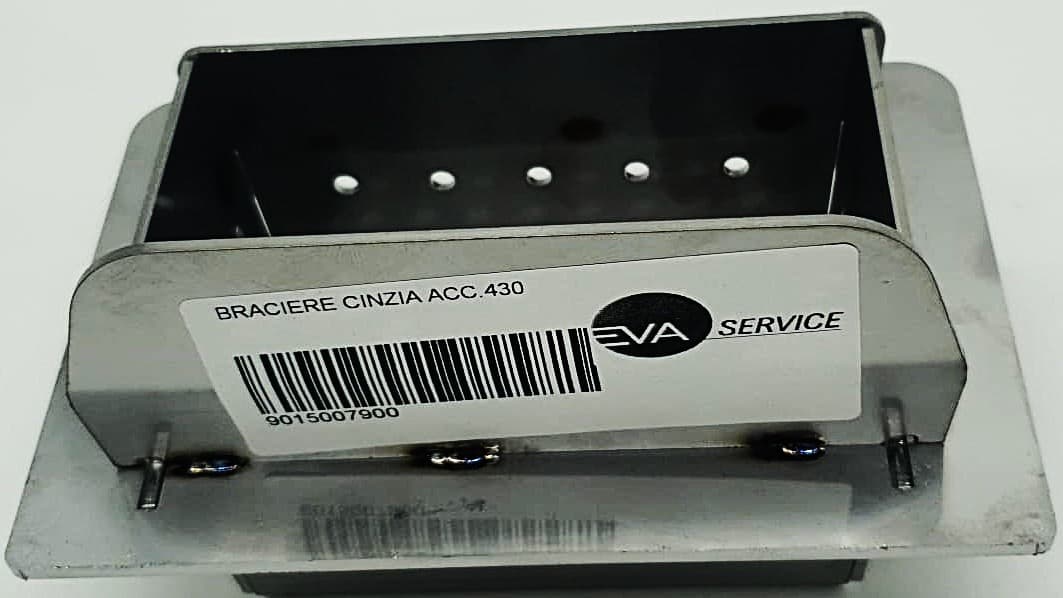 BRACIERE CINZIA ACC.430