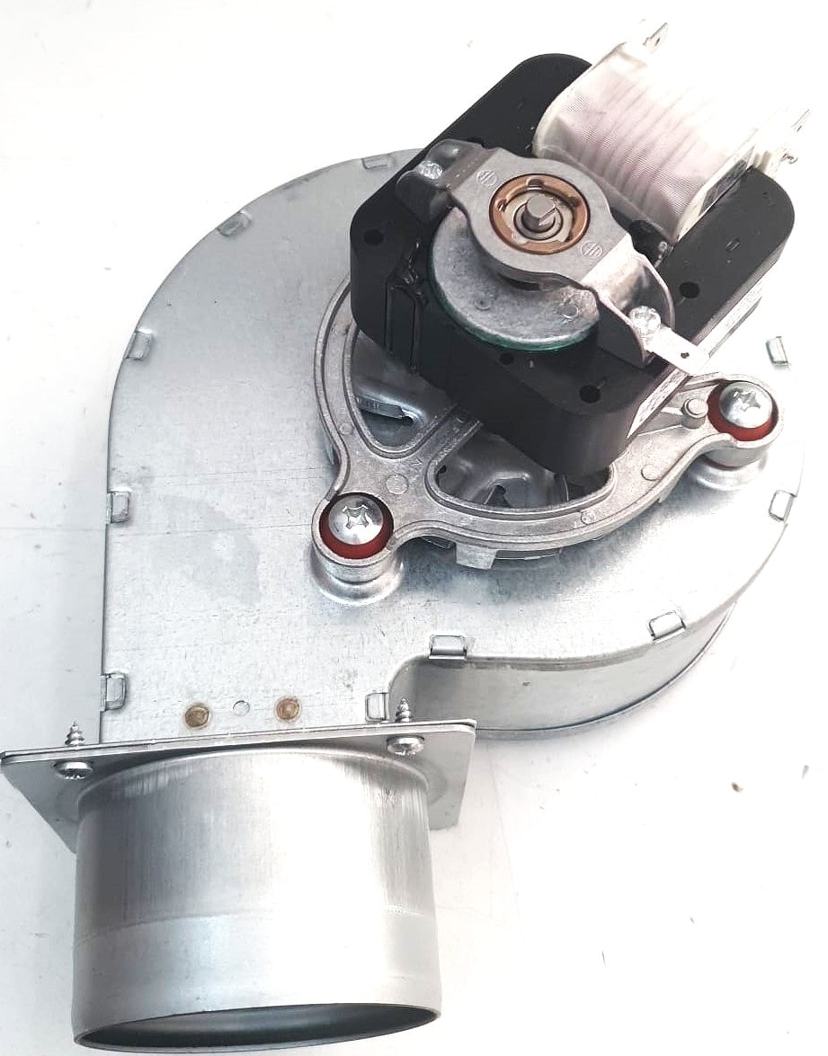 VENTILATORE DX NICO-NIA 55WPT150 BOC.80