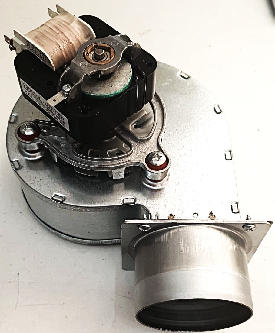 VENTILATORE SX NICO-NIA 55WPT150 BOC.80