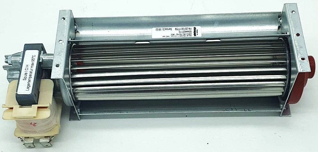 VENTILATORE AL4/1500A11-2112-440ES