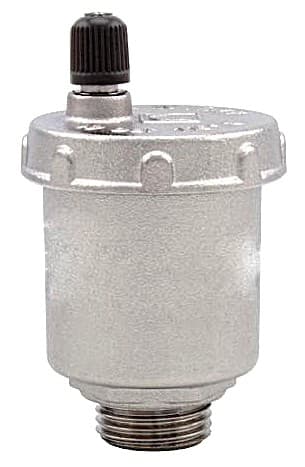 VALVOLA SFIATO AUTOMATICO ATT. DRITTO