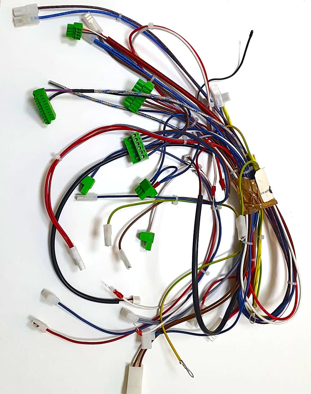 CABLAGGIO HYDRO