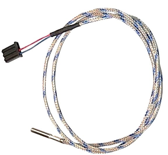 SONDA TEMPERATURA FUMI MICRONOVA