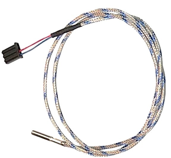 SONDA TEMPERATURA FUMI MICRONOVA