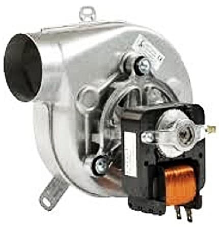 VENTILATORE CENTRIFUGO 6-8 KW