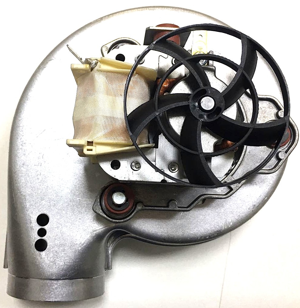 VENTILATORE CENTRIFUGO RLH120/0038-3038LH