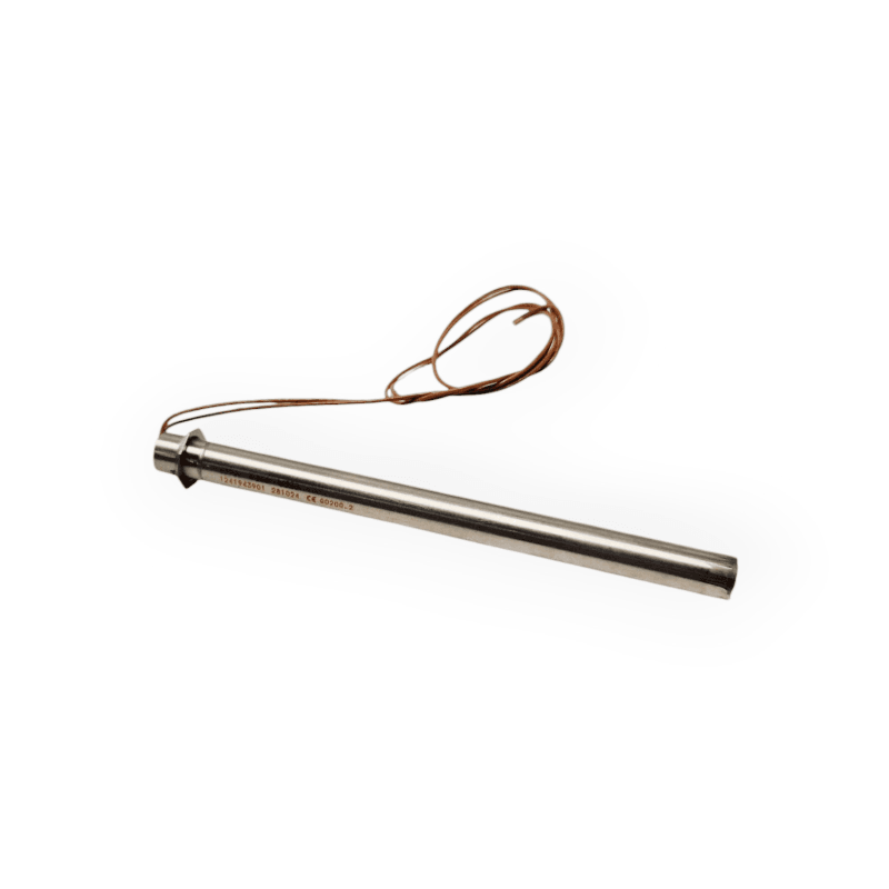 RESISTENZA ELETTRICA Ø 12,5 mm LUNGH.160 mm