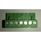MOTHERBOARD CONNECTOR - 7 POLES